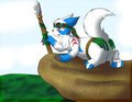 Zack Zangoose (2 of 2)