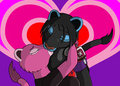 SL Love by Lionclaw