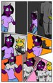 Rise of the Robo-Units: Silent Whisp by DreamSearcher