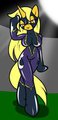 Dream the Shadowbolt by DreamSearcher