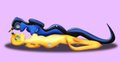 The Migration Slaves (Luna Edit) by DreamSearcher