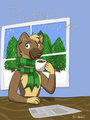 Platero Marten by Obonic