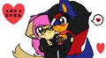 KISS KISS KISS by Piercethejacob