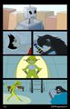 Nightfire Ch 1 pg 1 by Artmonkey27