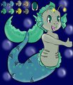 Gilbert by KairiBunny