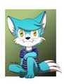 Me, Chibi!