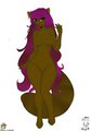 Wing it~Trade for WolfiePuff