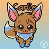 Animated Running Avatar Batch