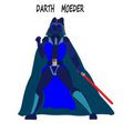 darth moeder  by weirdoxs