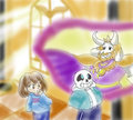 GAMEPLAY UNDERTALE 10
