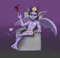 Zericho: Prince of Cock...iness 