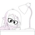 Izzy Sketch Dump 11