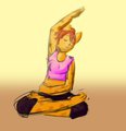 Yoga Fio