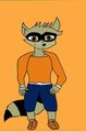 Timmy Cooper