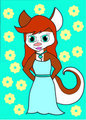 Shelby Cat by SnowyJeleciaHusky