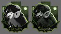 Tempesta Badge