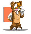 Fursuits by Limby