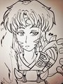 Lord Sesshomaru