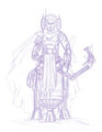 Scrap Droid (PeeAr-ArSixThree) [ref] by: thelittlemeerkak