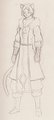 Wakfu Character Concept