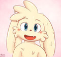 Hazey by Zaaru