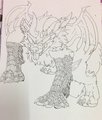 A part of AT for Nico Weston on FB