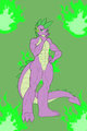Spike