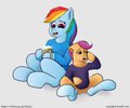 Sleeping Over