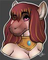 Colored Sketch~Rozeypozey