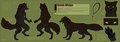 Clean Ref Sheet