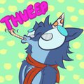 Birthday Thweeps (G)