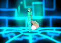 Cyber Space