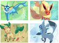 4 Seasons