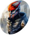 Freebie - Galverus by Sorabito
