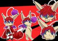 Irria the Red