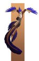 Karo Leaping by Dreamkeepers