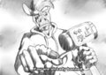 You Are Already Banned [gift]