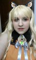 Ohayocon 2016 - SeeU
