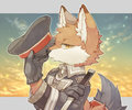 Dhole. by akiha