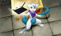 Wacom Get! by Hatii