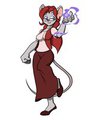 Vikki the Impification