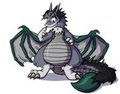 Belly Scales