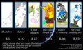 New Commissions OPEN