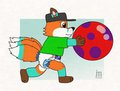 BALLLLLLLLLLLLLLLLLLLL!!!