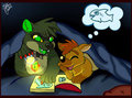 Bedtime stories