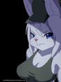 Alice in the dark