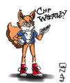 Chip Wheatley by ONAT