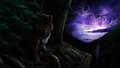 The Old Ways (alt) by DarkWingo