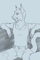 Tomredlion by AnkhsPawAfterDark