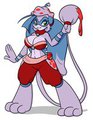 Zephani Roxx by MuneSol